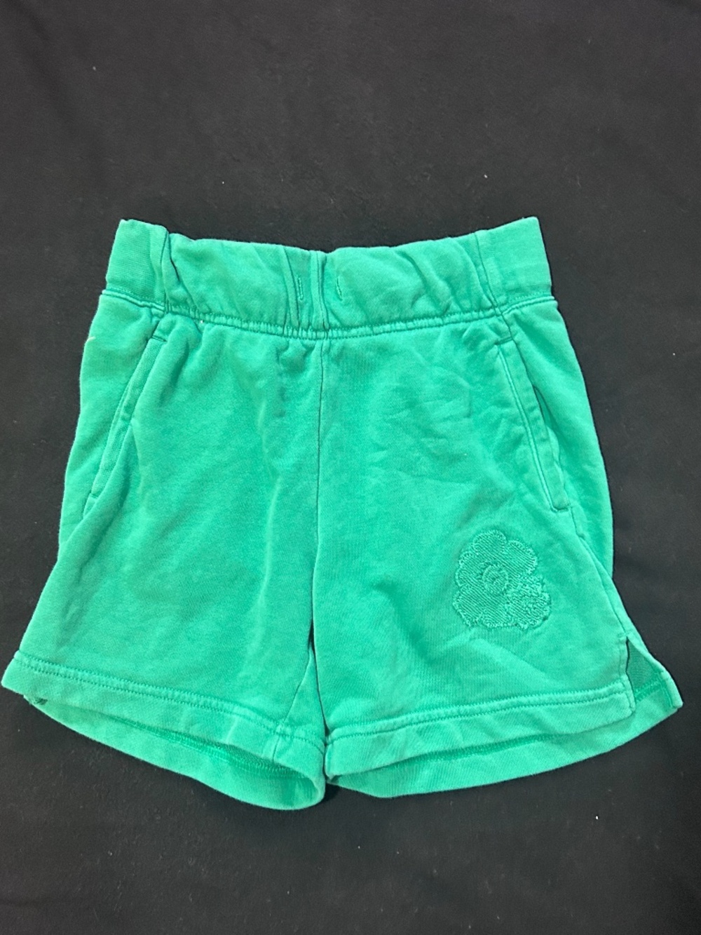 nike biker shorts
